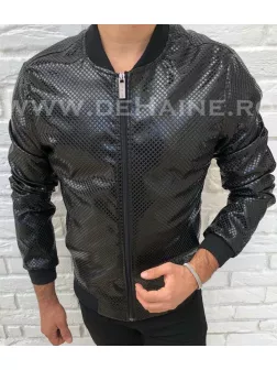 Geaca barbati piele ecologica B2446 126-3